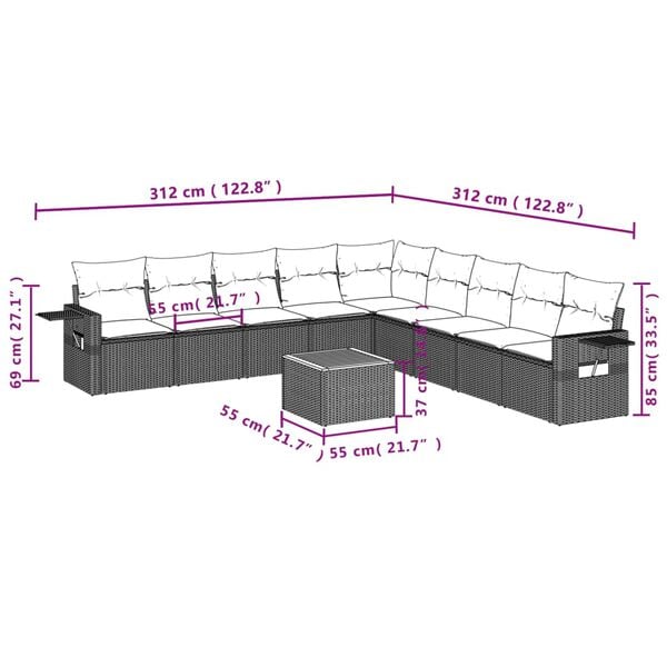 Showing Product Image 3 of 17