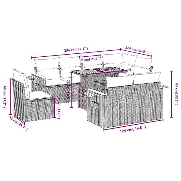 Showing Product Image 3 of 17