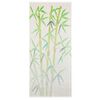 vidaXL Insect Door Curtain Bamboo 90x200 cm