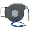 vidaXL Automatic Air Hose Reel 1/4" 12 m