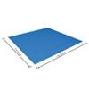 Bestway Pool Ground Cloth Flowclear 335x335 cm