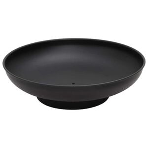 vidaXL Fire Pit 57 cm Steel