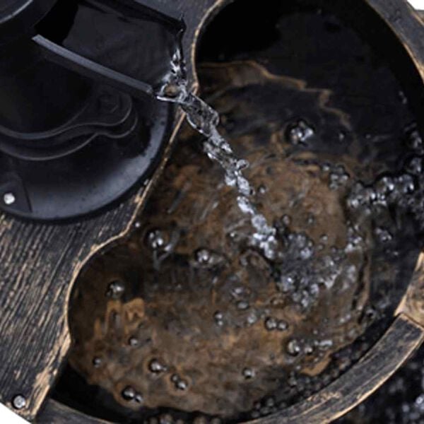 vidaXL Fountain Well Pump Design