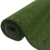 vidaXL Artificial Plant | Green | Polypropylene | 1.5 x 10 m