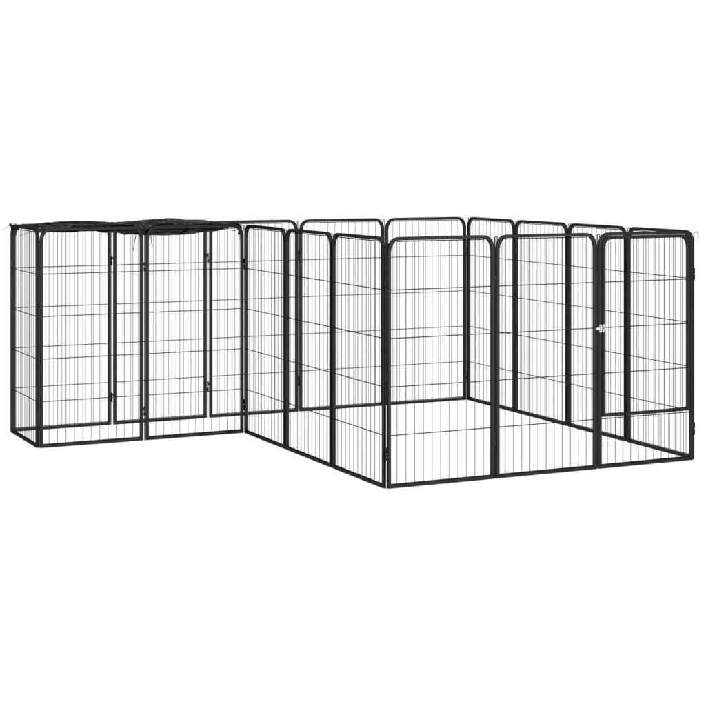 pet playpen argos