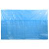 Rectangular Pool Cover 300 x 200 cm PE Blue