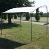 vidaXL Canopies Fabric