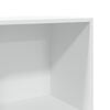 vidaXL Bookcase White 40x30x189 cm Engineered Wood