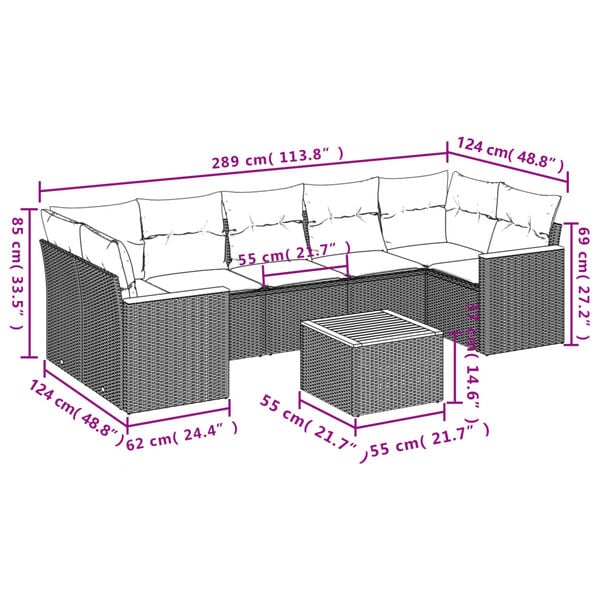 Showing Product Image 3 of 17