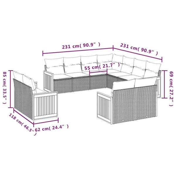 Showing Product Image 3 of 17
