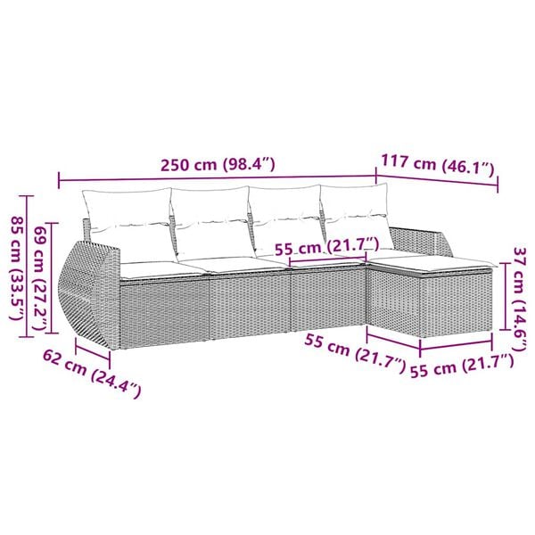 Showing Product Image 3 of 17