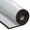 vidaXL Clear Tarpaulin with Eyelets 3x4 m Polyethylene
