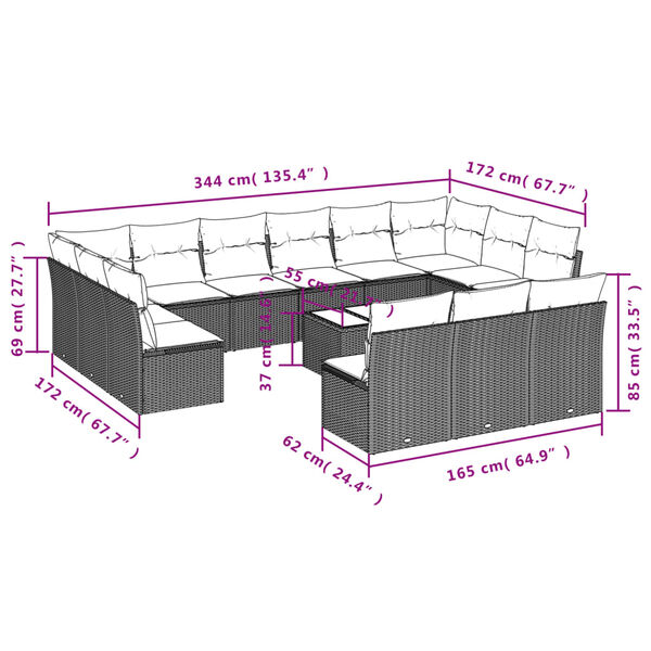 Showing Product Image 3 of 14