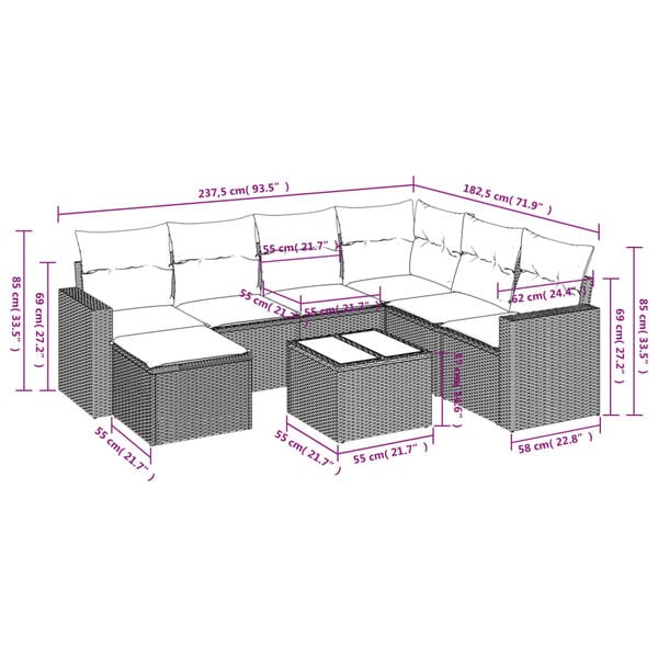 Showing Product Image 3 of 17