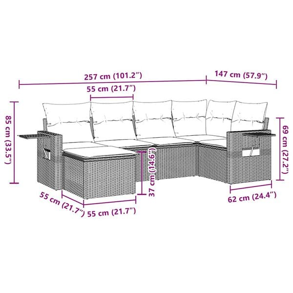 Showing Product Image 4 of 17