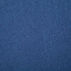 vidaXL 2 Piece Sofa Set Fabric Blue