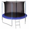 Safety Net for 3.05 m Round Trampoline