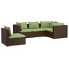 Brown_and_green