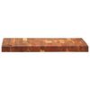 vidaXL Chopping Board 42x30x4 cm Solid Wood Acacia