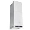 vidaXL Island Range Hood LCD Display Touch Sensor 756 m&sup3;/h LED