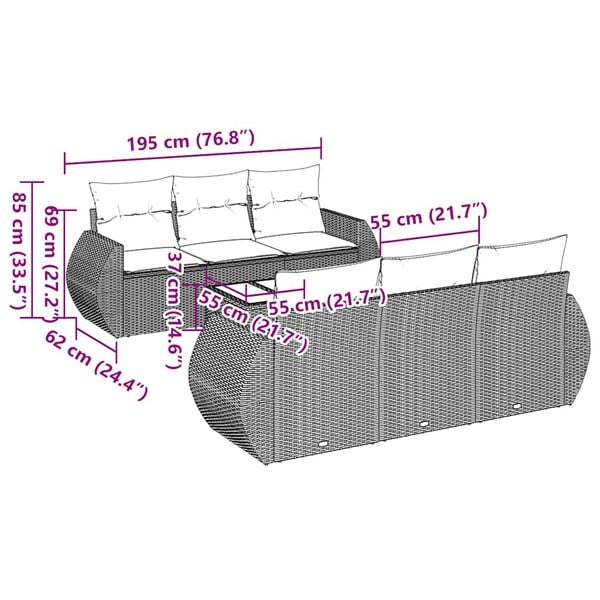 Showing Product Image 3 of 17