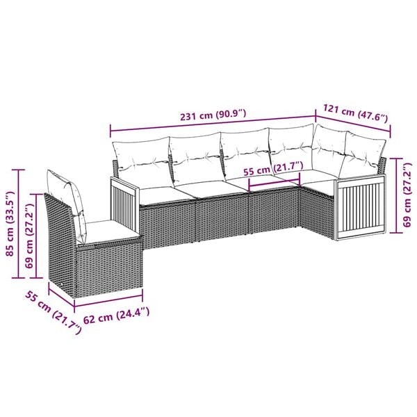 Showing Product Image 3 of 17