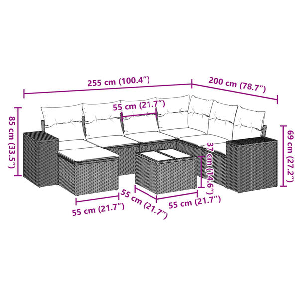 Showing Product Image 3 of 17