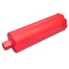 vidaXL 120 mm x 400 mm dry and wet Diamond Core Drill Bit
