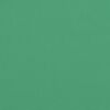 vidaXL Garden Bench Cushion Green 150x(50+50)x7cm Oxford Fabric