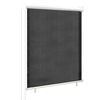 vidaXL Outdoor Roller Blind 65(W)x140(H) cm Anthracite