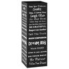 vidaXL Umbrella Stand | Black | Powder-coated steel | Standard