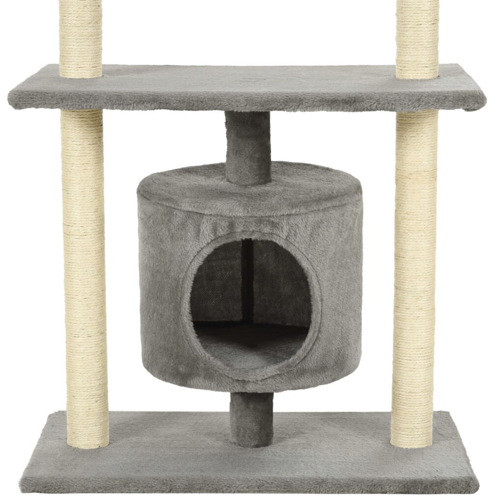 deidre cat tree