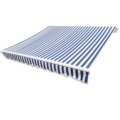 Awning Top Sunshade Canvas 4 x 3 m (not for individual sales, but to clear stock, it can only be sold in AU)