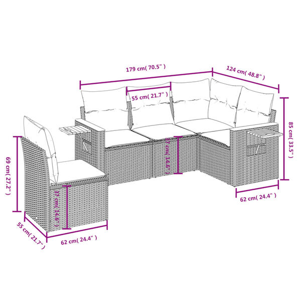 Showing Product Image 3 of 17