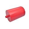vidaXL 244x400 mm Dry and Wet Diamond Core Drill Bit