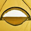 vidaXL Portable Camping Toilet with Tent 10+10 L
