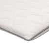 vidaXL Mattress Topper 180x200 cm Visco Memory Foam 6 cm