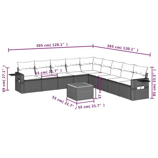 Showing Product Image 3 of 17
