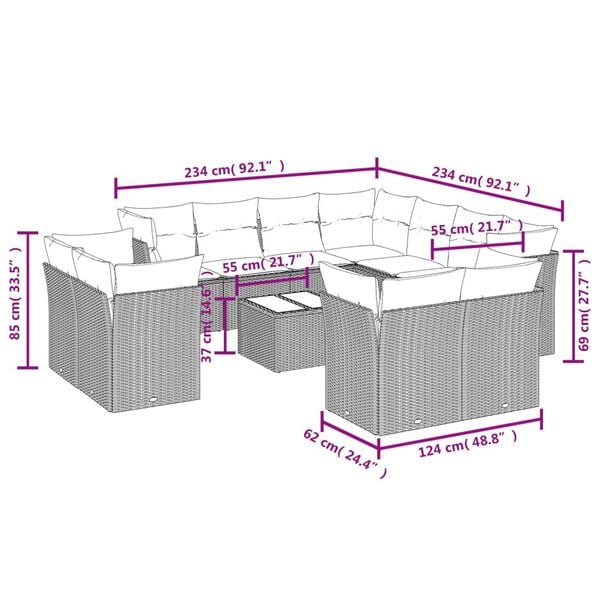 Showing Product Image 3 of 14