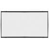 vidaXL Projection Screen Wall-Hanging 100 Inch 16:9