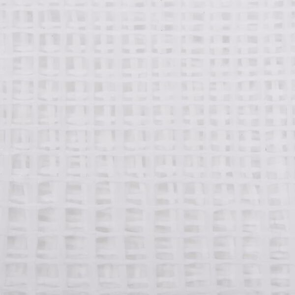 vidaXL Greenhouse Replacement Cover (4.5 m²) 3x1.5x2 m Transparent