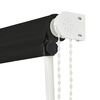 vidaXL Retractable Awning 250x150 cm Anthracite