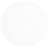 Ceramic Bathroom Sink Basin White Round