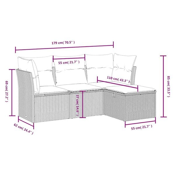 Showing Product Image 4 of 15