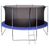 Safety Net for 4.26 m Round Trampoline