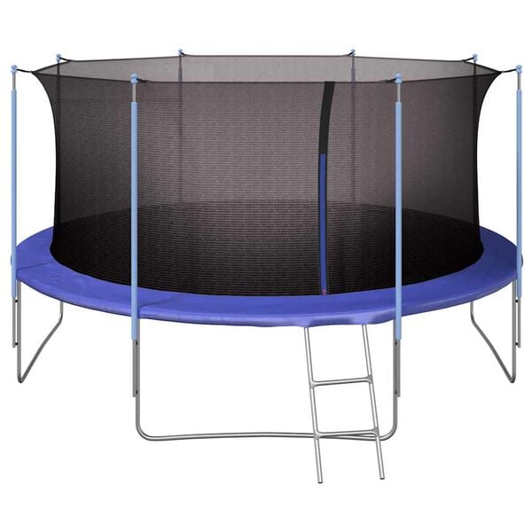 Safety Net for 4.26 m Round Trampoline