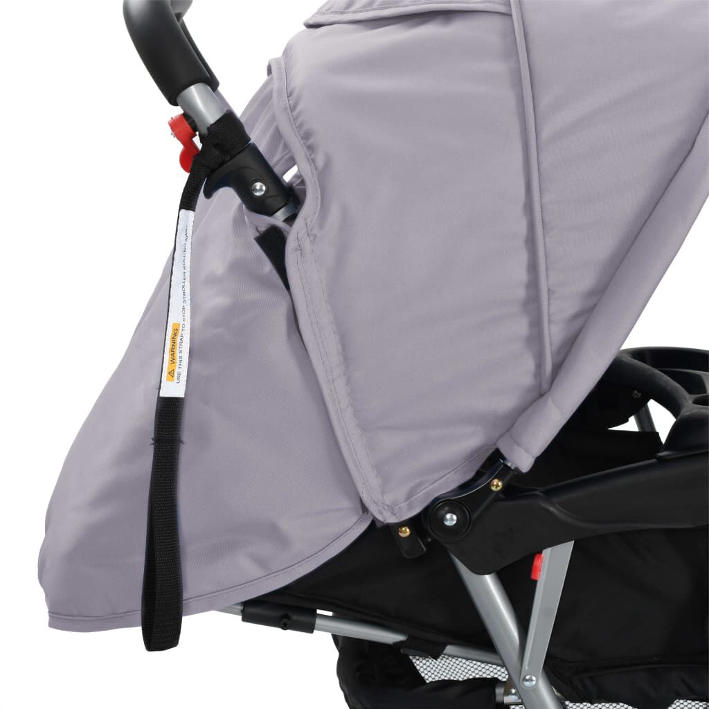 vidaxl pram