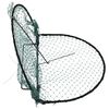 vidaXL Bird Trap Green 40 cm Steel