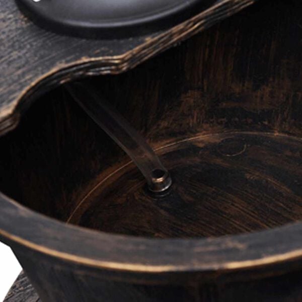 vidaXL Fountain Well Pump Design