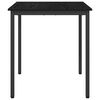 vidaXL Dining Tables METAL